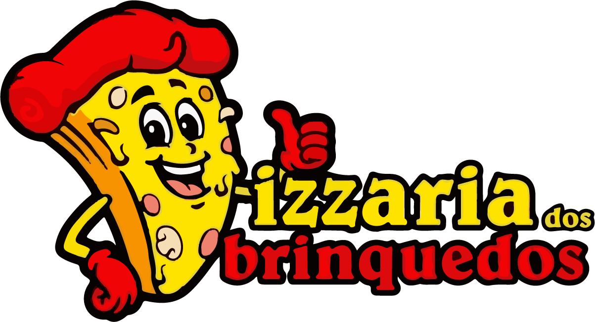 Pizzaria Logo
